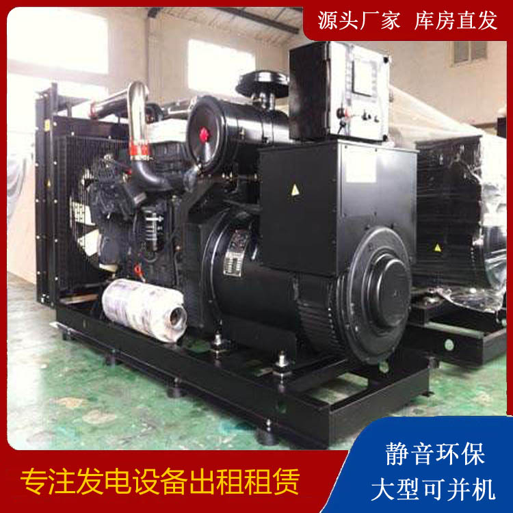 济南发电车出租 柴油发电机组需要经常换机油吗？