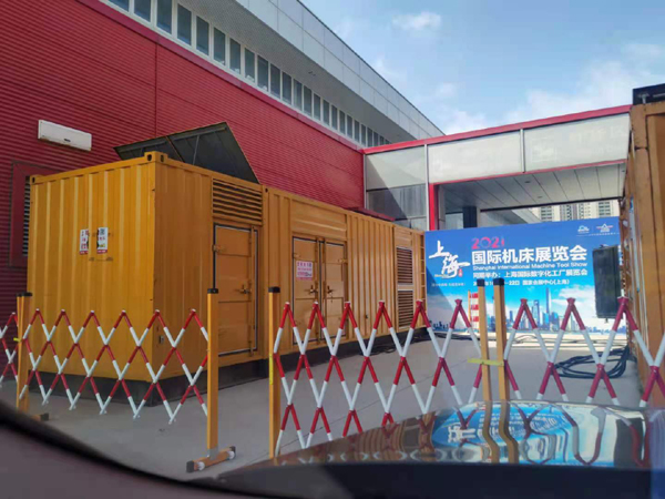 济南发电机出租 对于发电机的特性你了解多少？