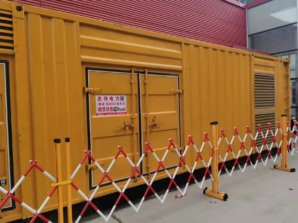 济南柴油发电机电压不稳的原因是什么？