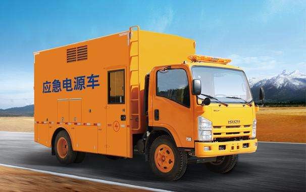 济南租赁发电机-柴油发电机组紧急停机的正确操作方法