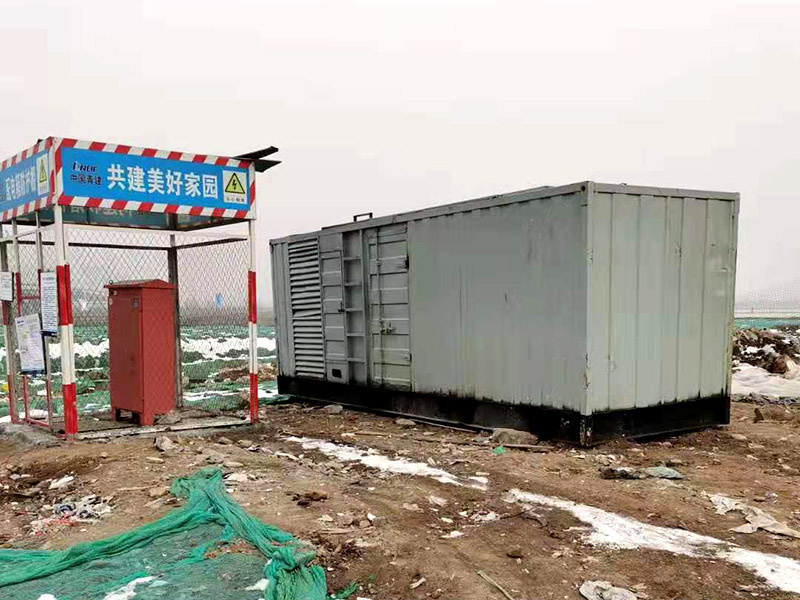 济南燃气发电机在高海拔地区运行时会遇到哪些常见故障？