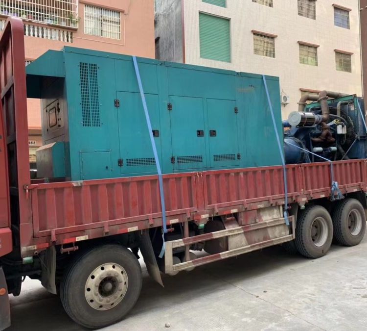 济南如何在不同负载率下确保 400KW 柴油发电机组的正常运行？