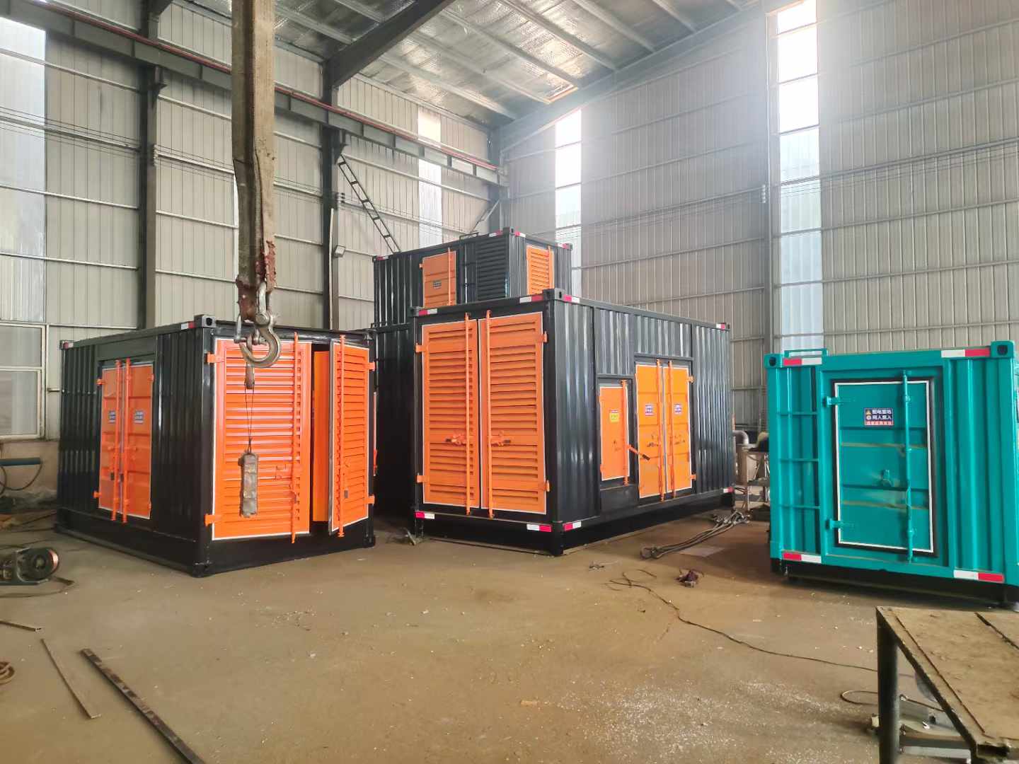 济南如何根据用电设备的功率选择合适的空开？