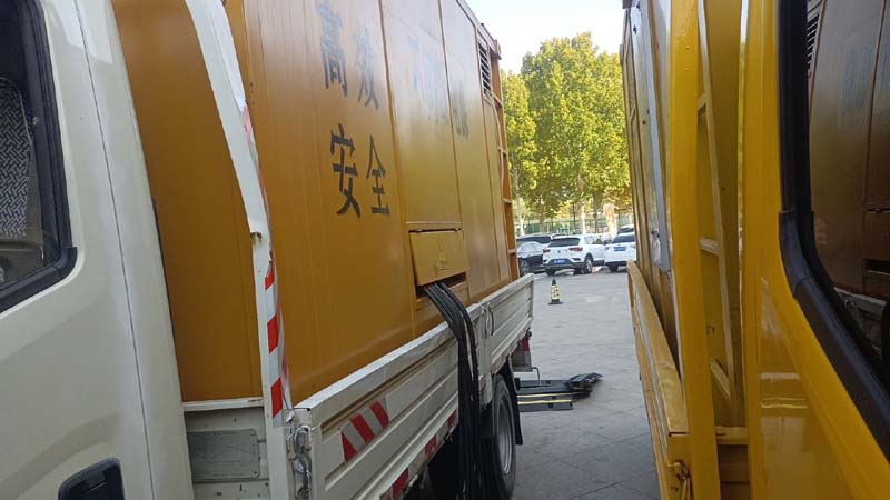 济南如何判断柴油发电机组和UPS电源的切换时间是否符合要求？