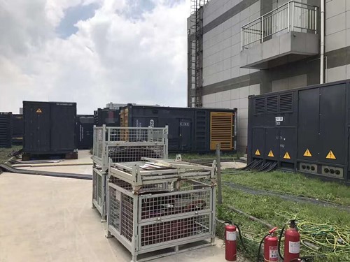 济南除了定期检查，还有哪些方法可以及时发现接触式转速表探头的磨损？