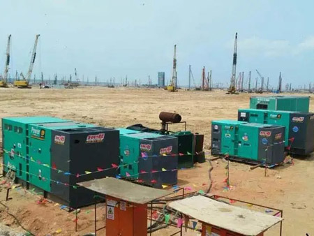 济南测量水冷式机油散热器密封件尺寸的具体步骤是什么？