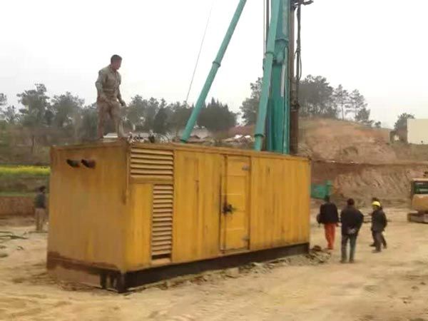 济南柴油发电机组应用场合有哪些？